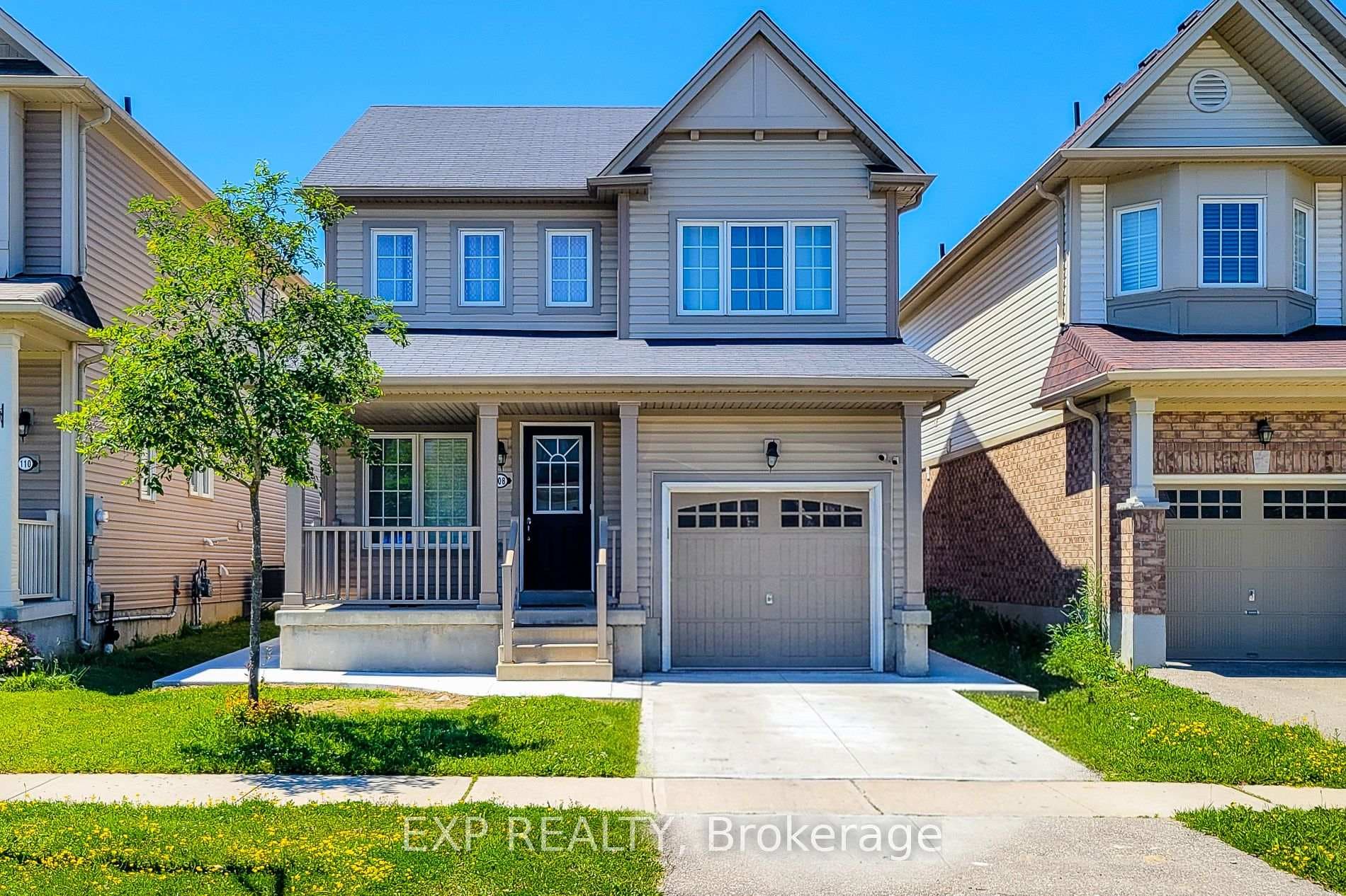 108 Warner Lane Unit BSMNT