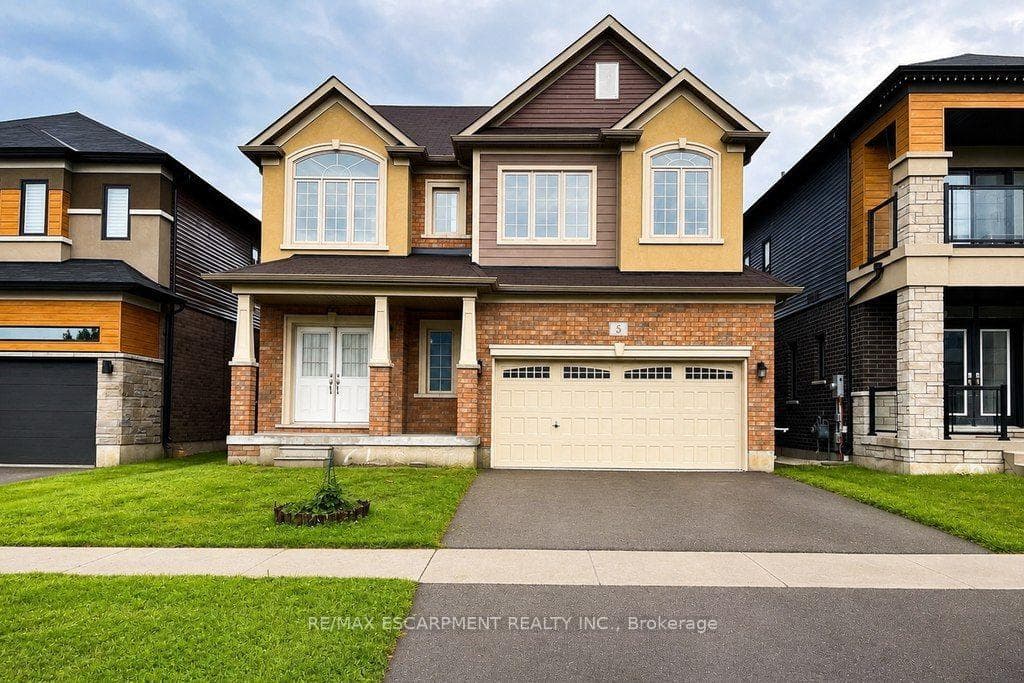 5 Sleeth Street