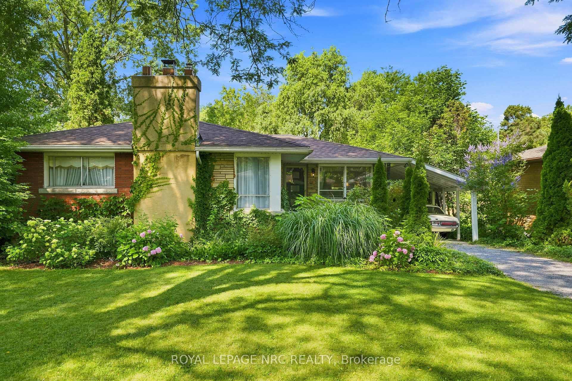 102 Masterson Drive