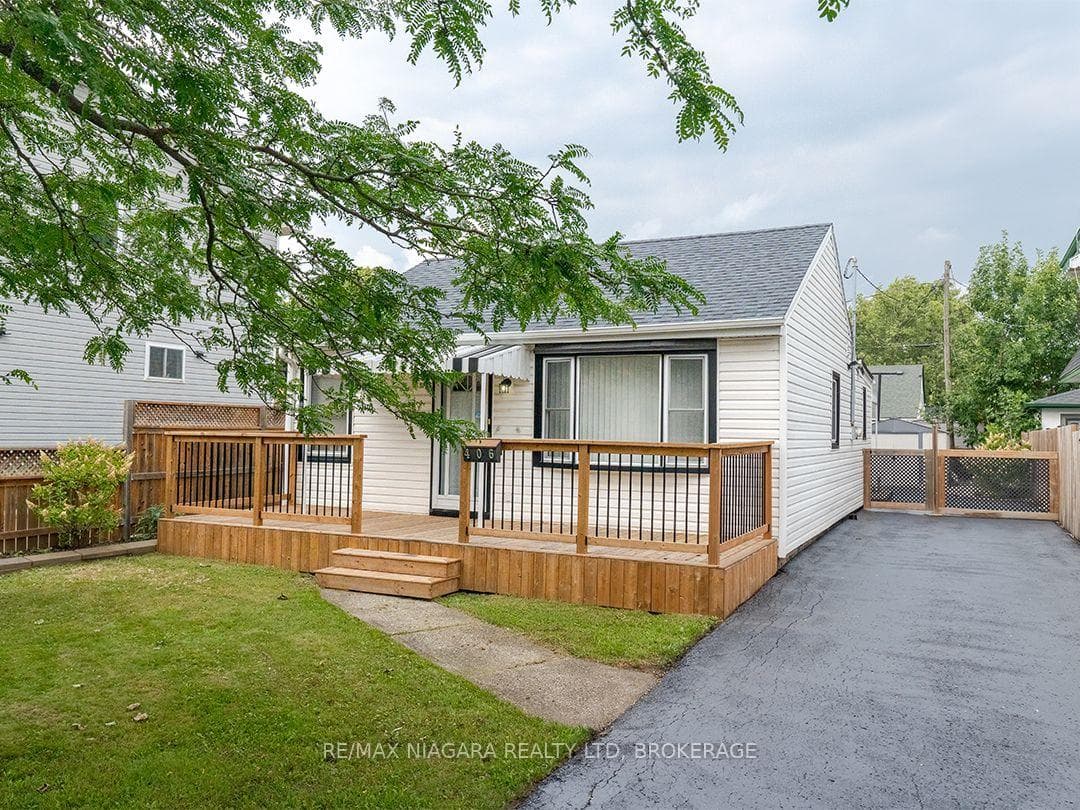406 Dieppe Street