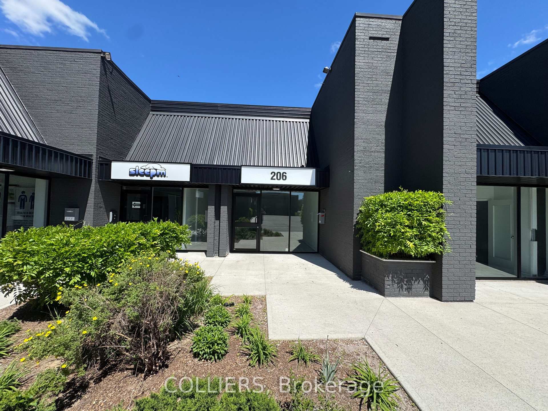 2600 John Street Unit 206