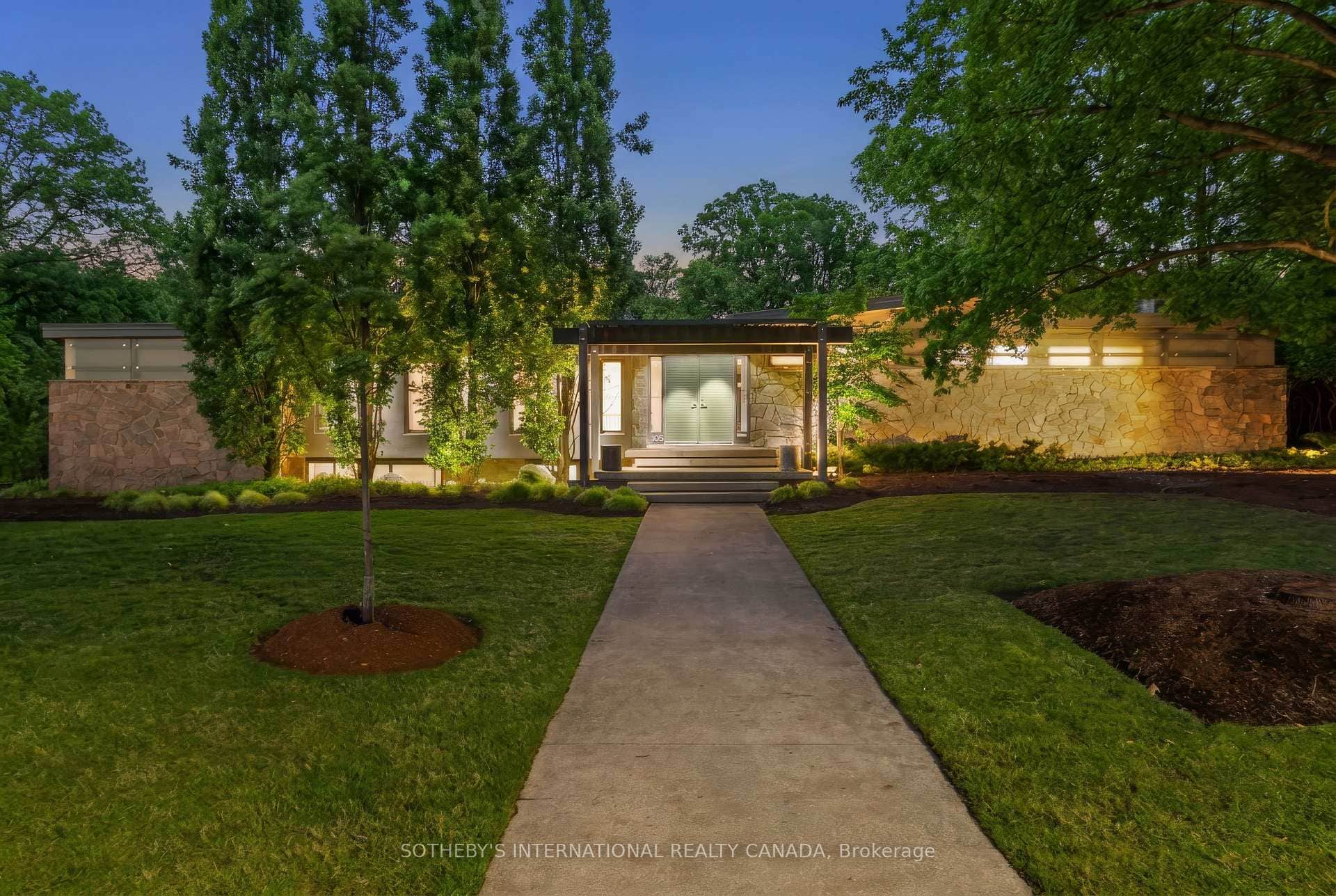 105 Marsdale Drive