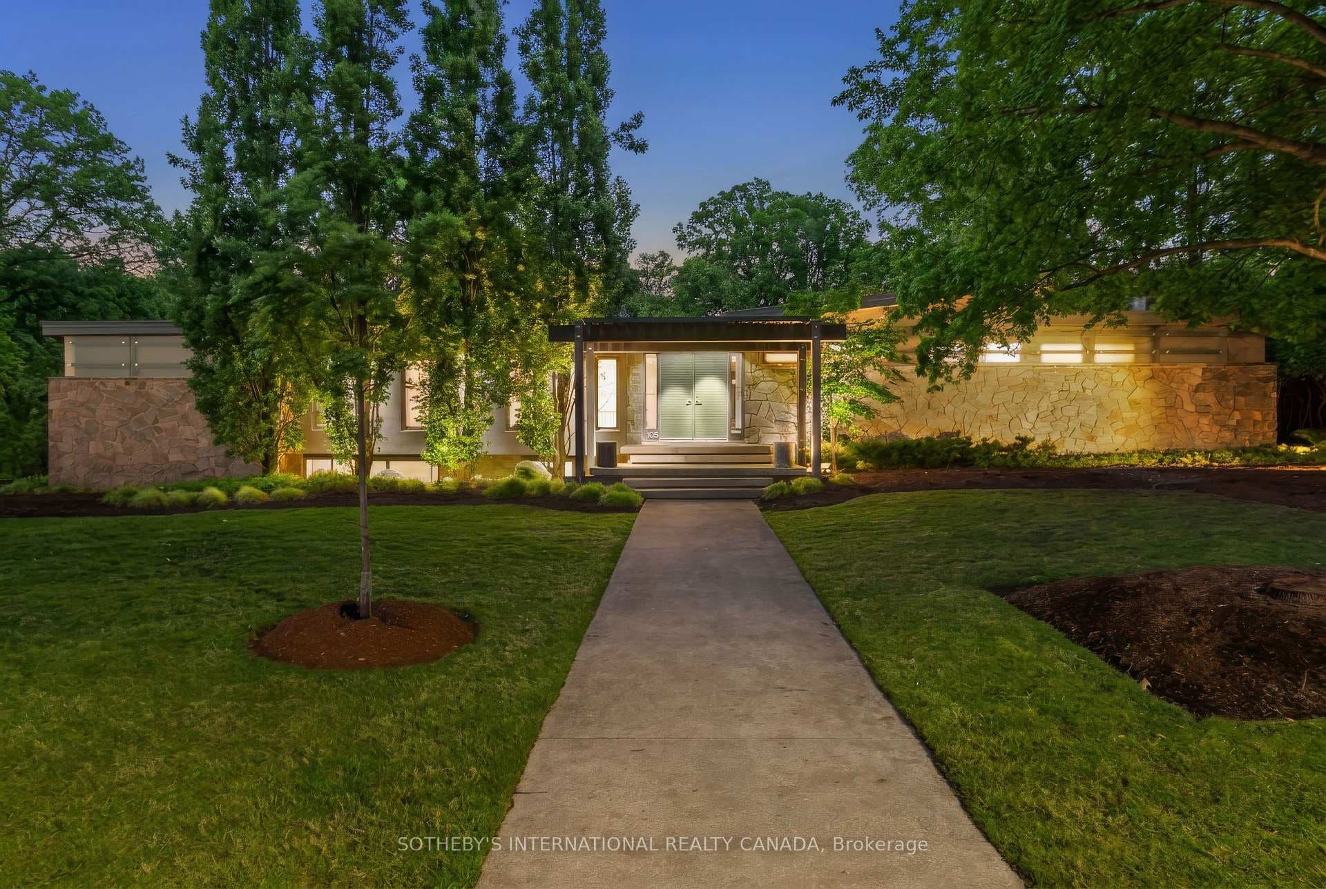 105 Marsdale Drive