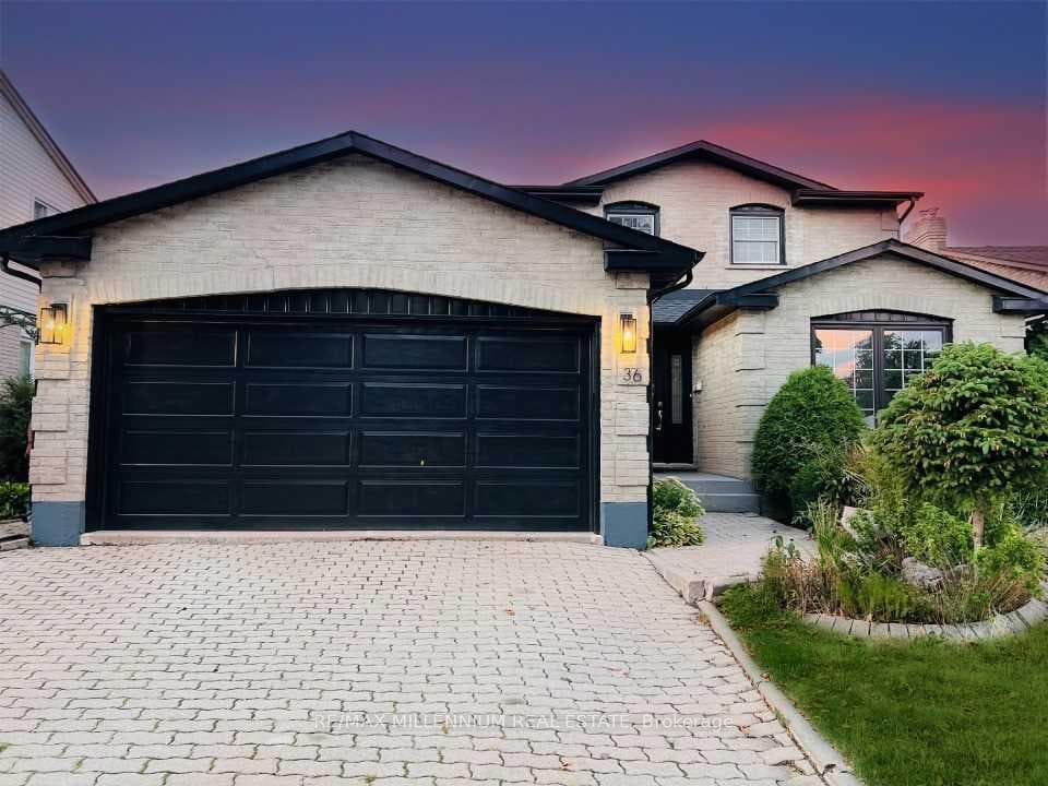 36 Bing Crescent