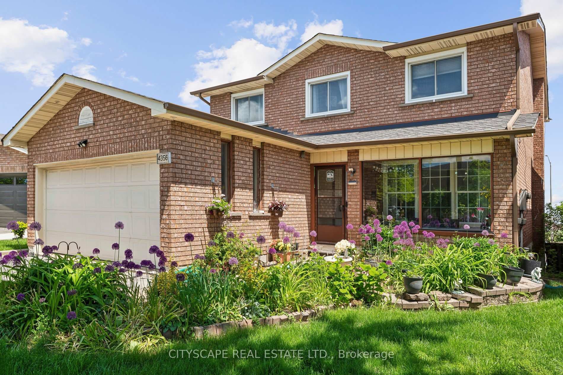 4356 Wakefield Crescent