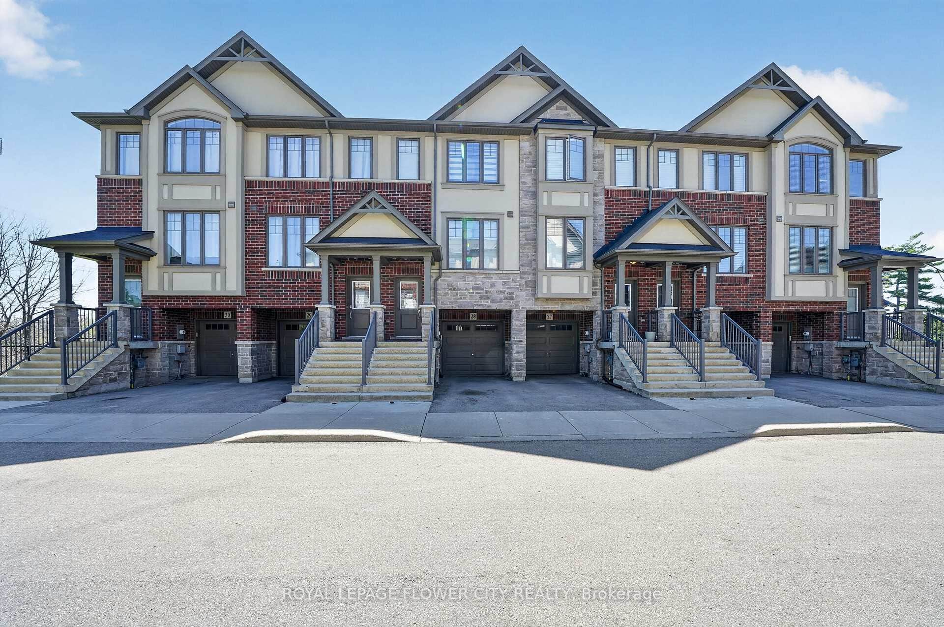 1169 Garner Road Unit 28
