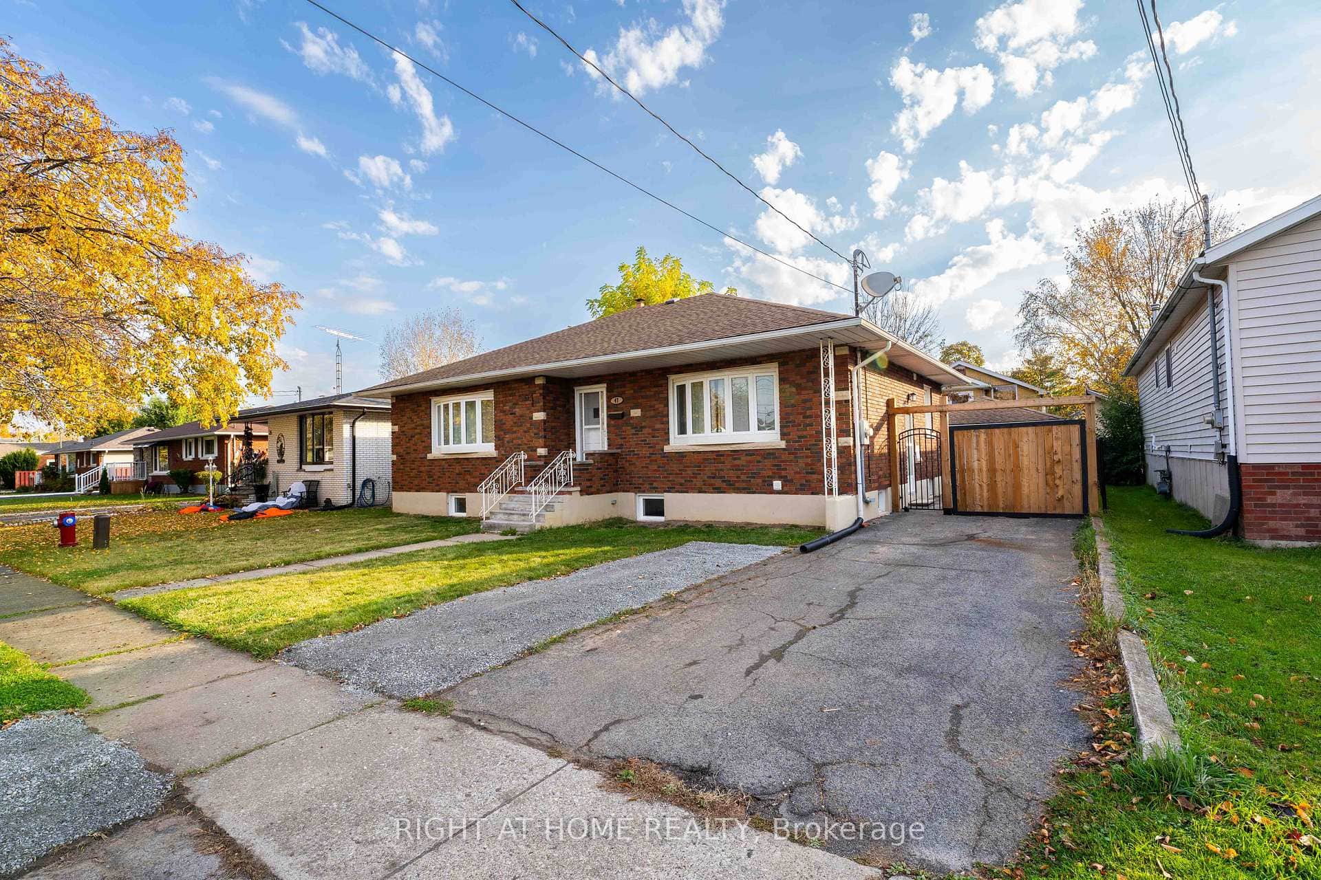 47 Marshall Avenue