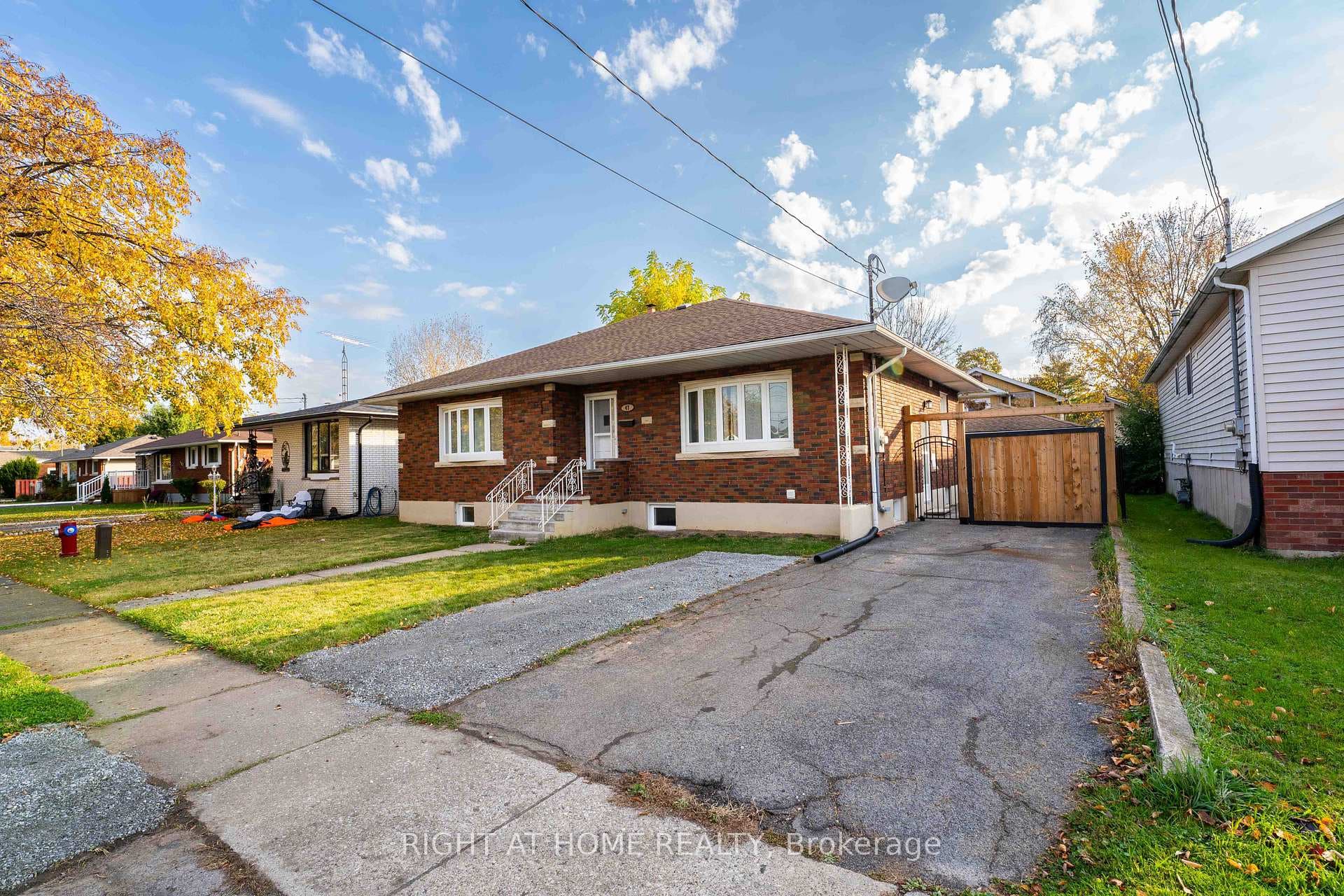 47 Marshall Avenue