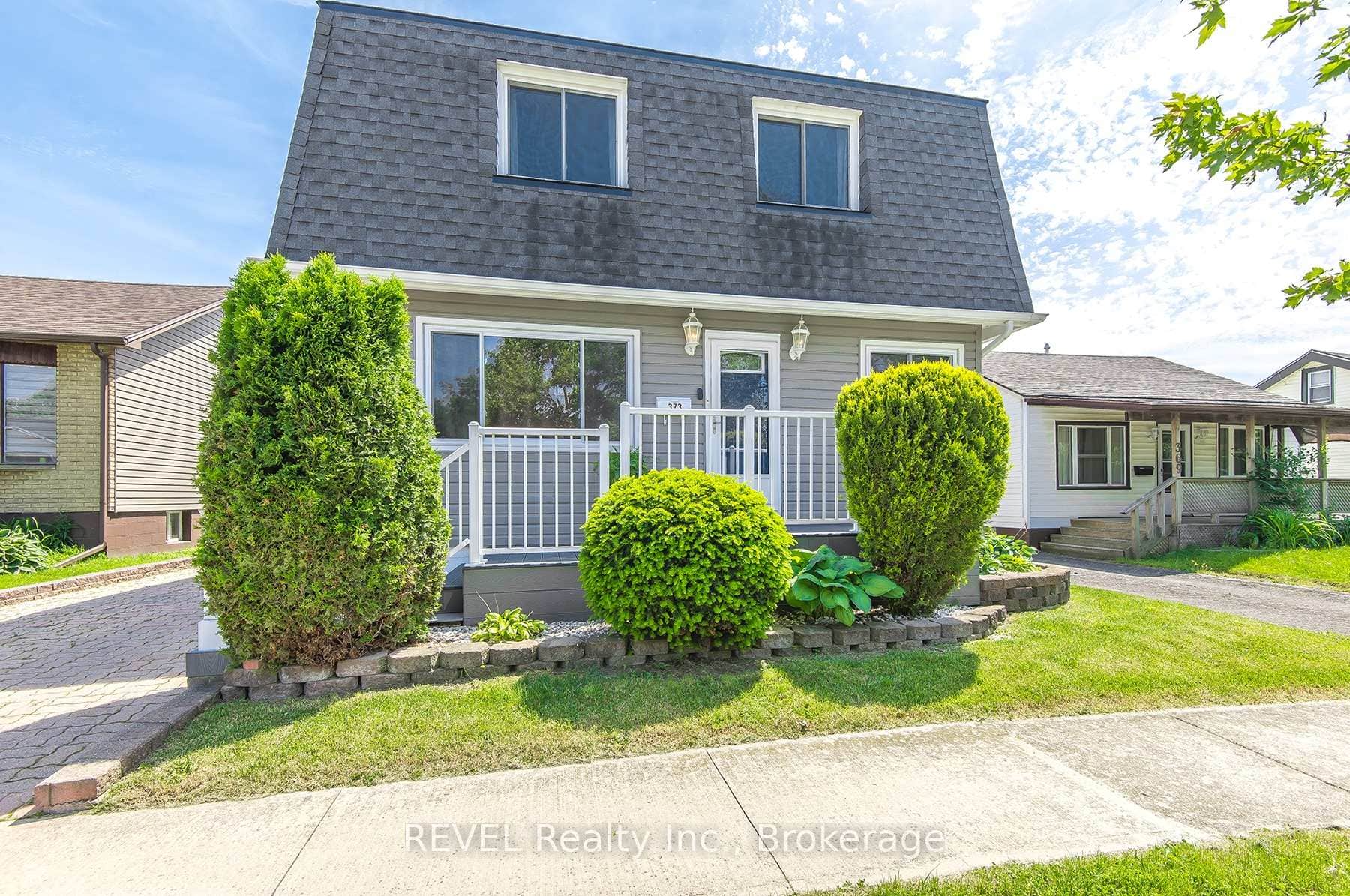 373 Hennepin Ave, Welland