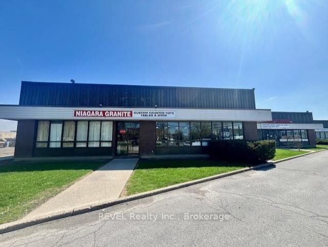 590 Welland Avenue Unit Unit 2
