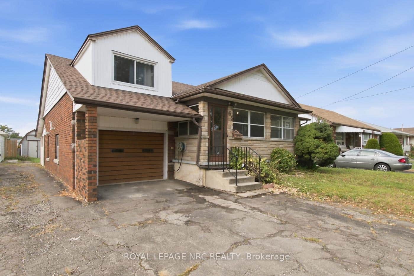 65 Golden Boulevard