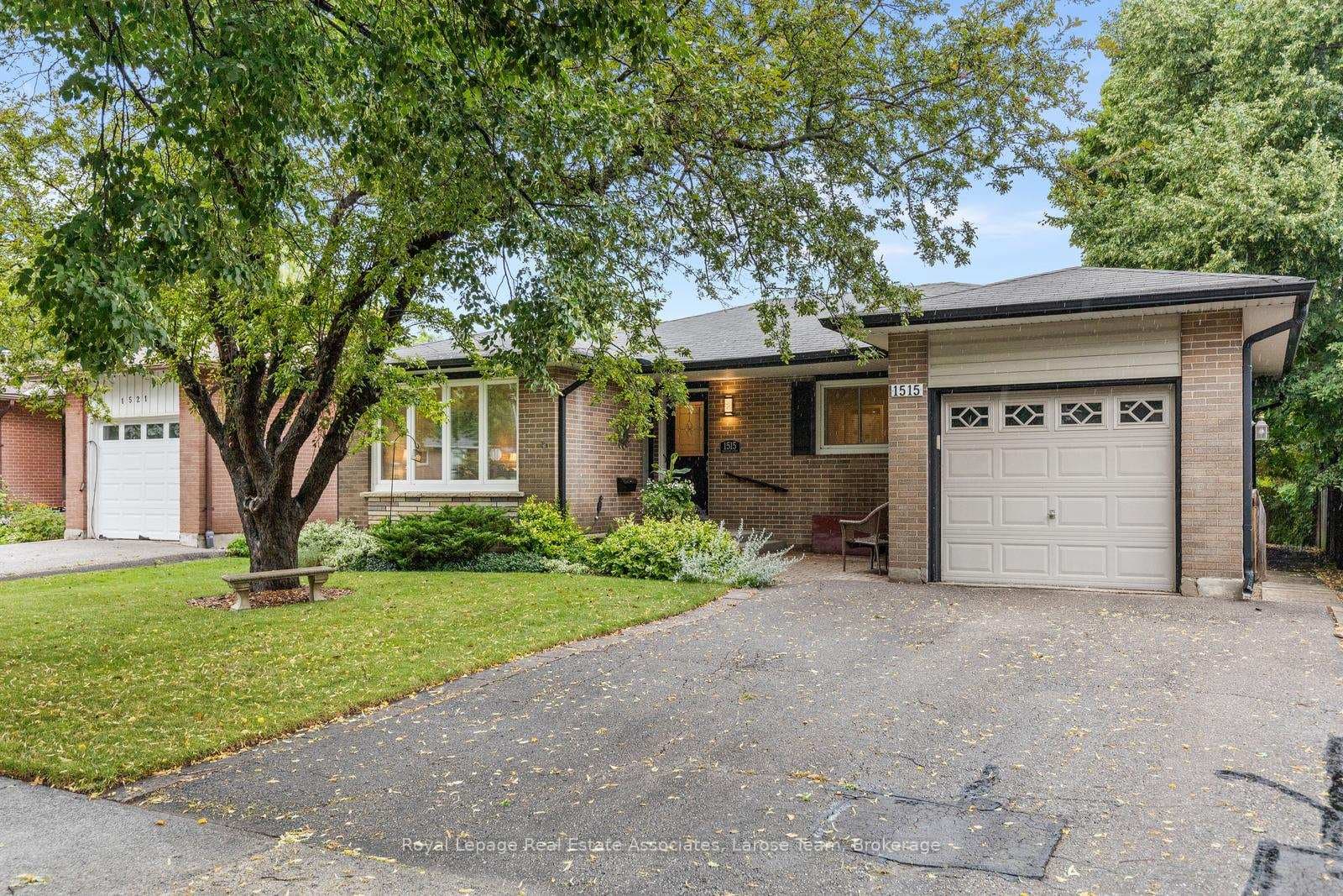 1515 Thetford Court