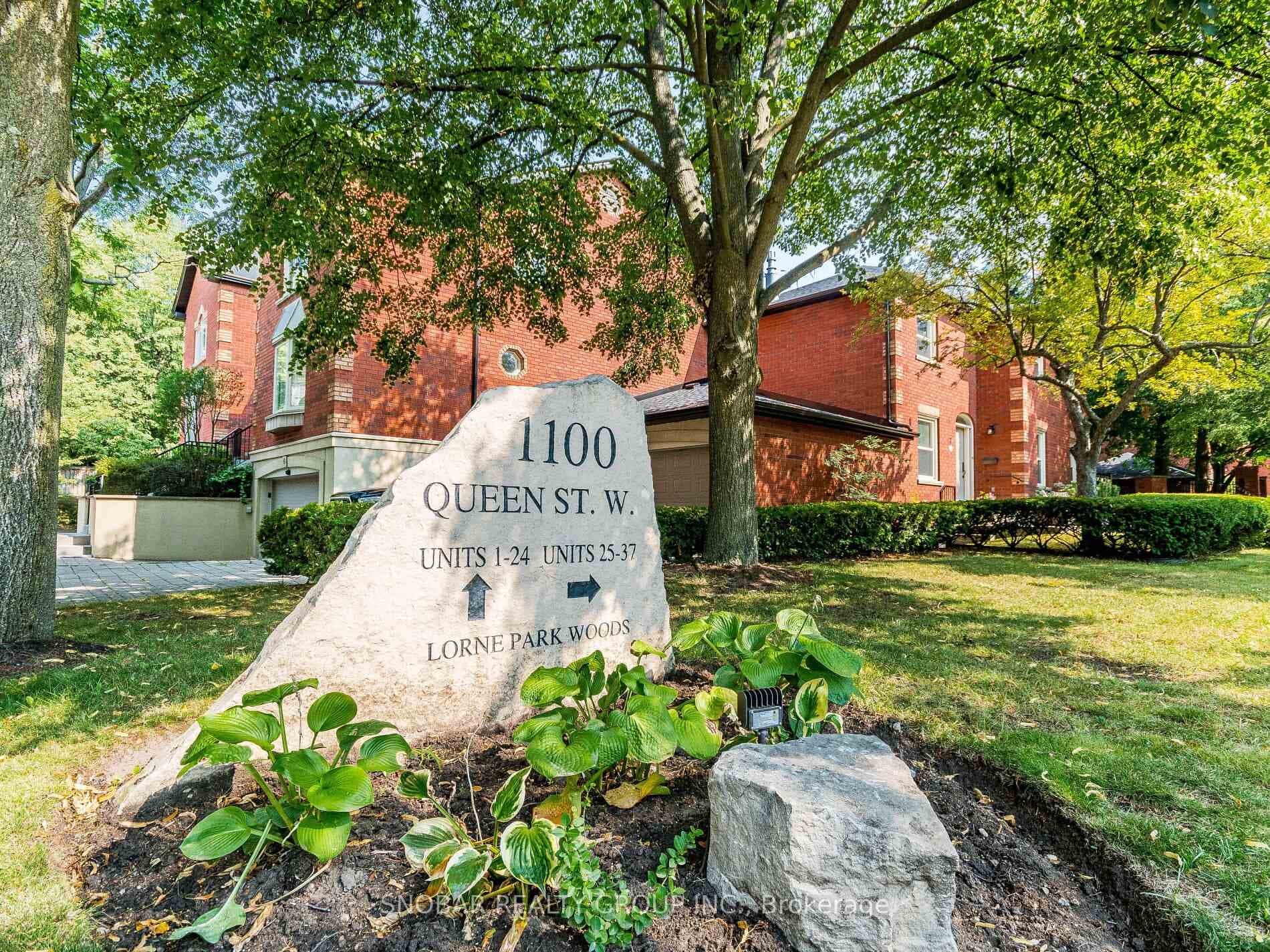 1100 Queen Street Unit 2