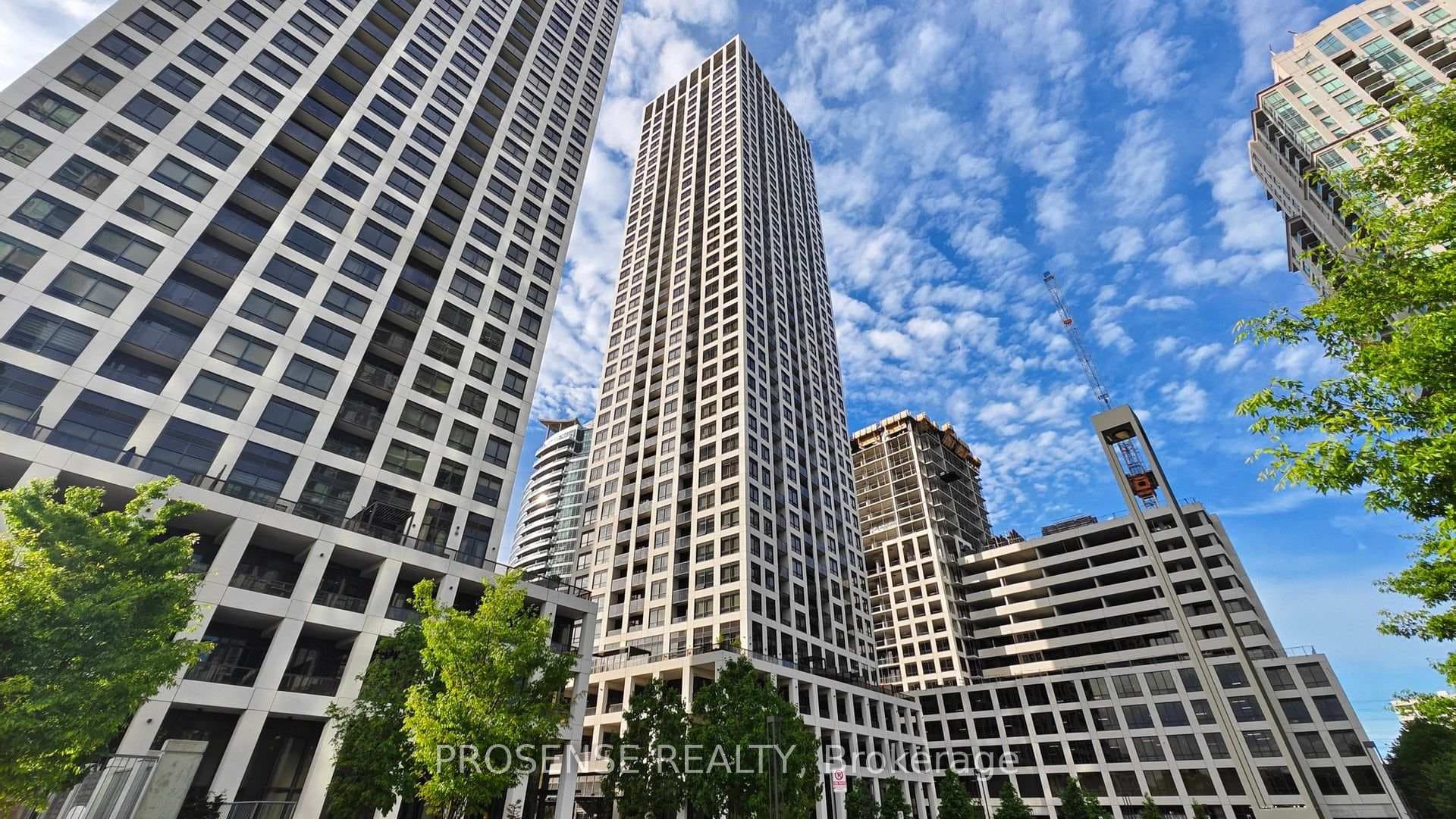 30 Elm Drive Unit 3002