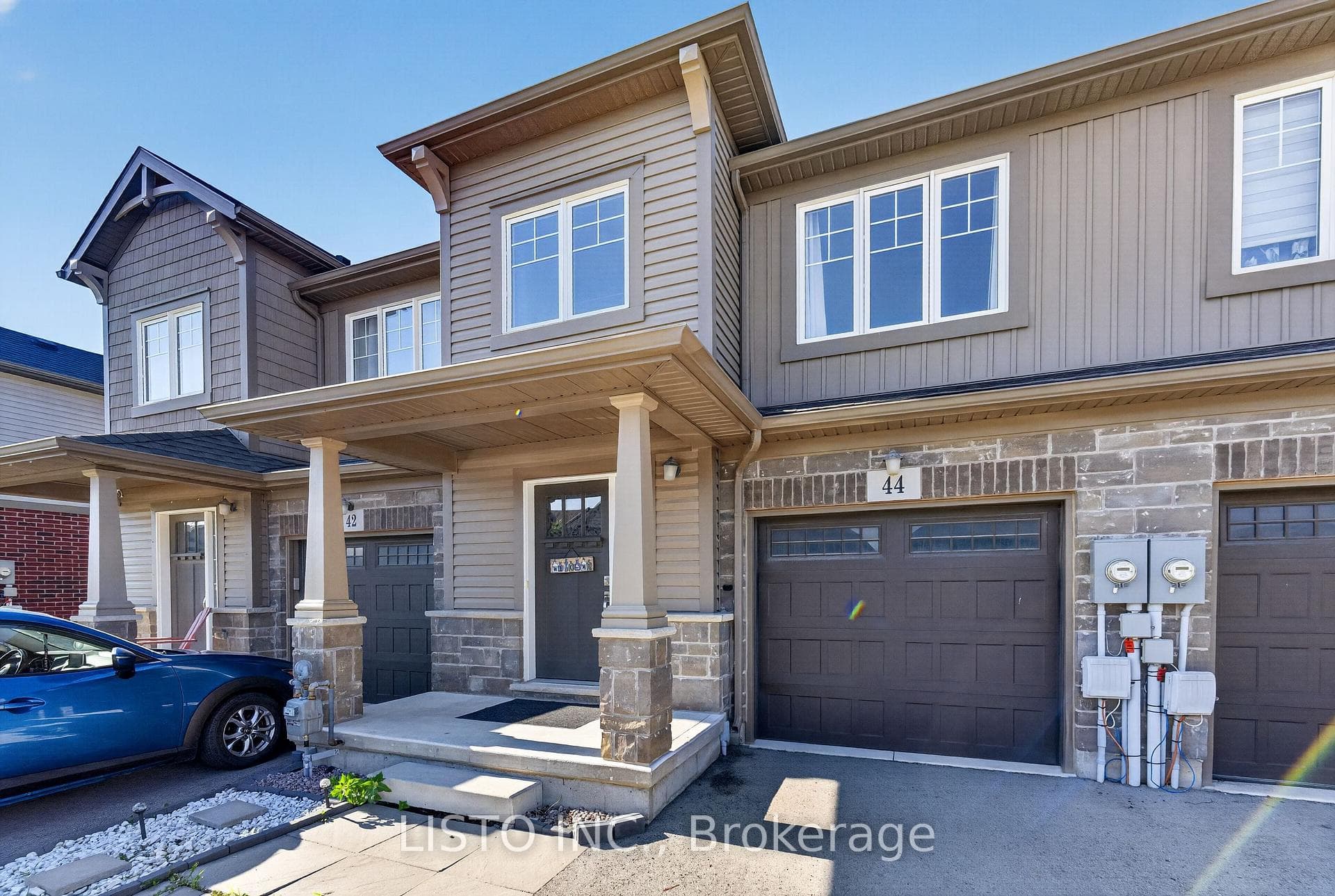 44 Haney Drive