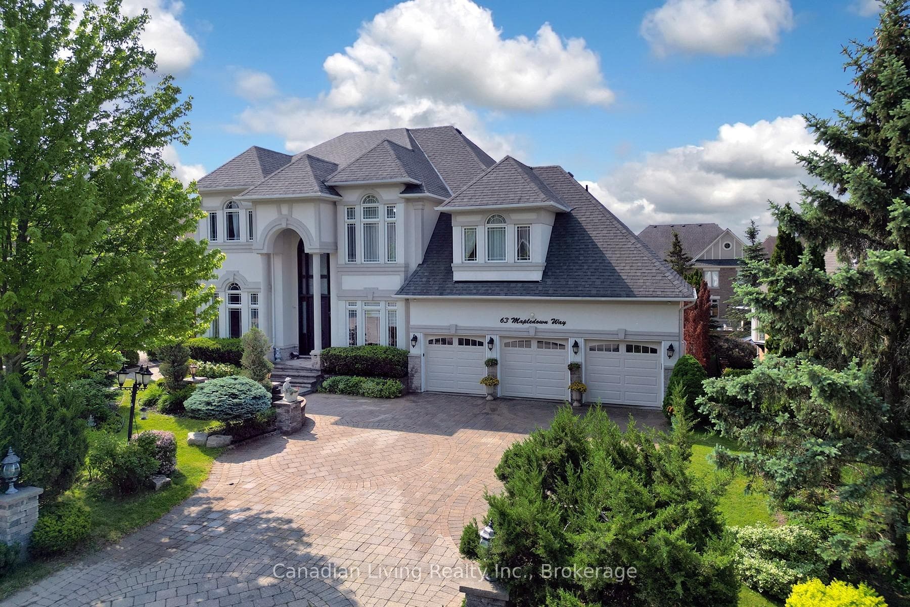 63 mapledown Way