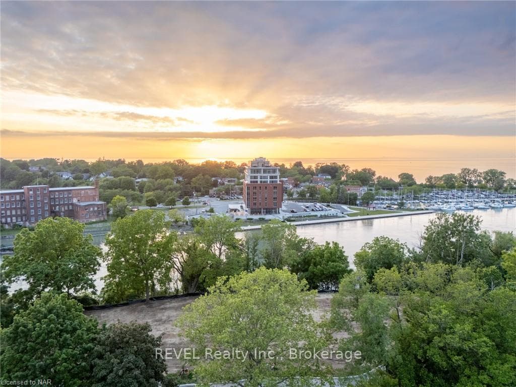 23 MICHIGAN Avenue Unit 5