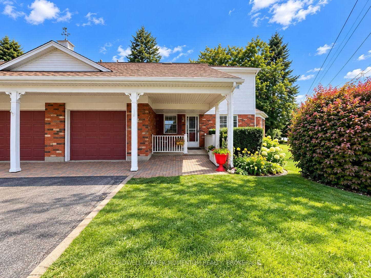 4114 Butternut Court Unit 1