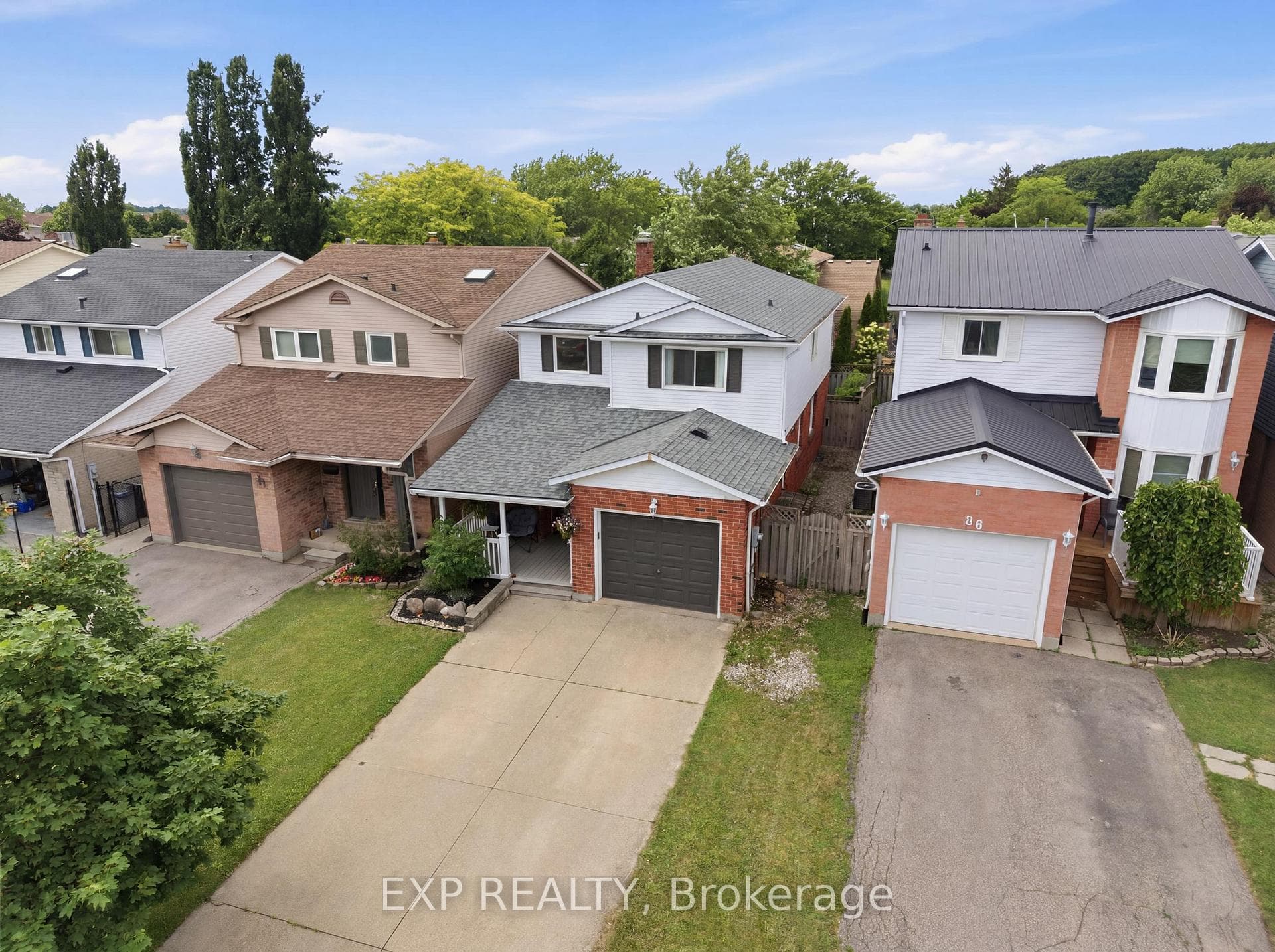 86 Baxter Crescent