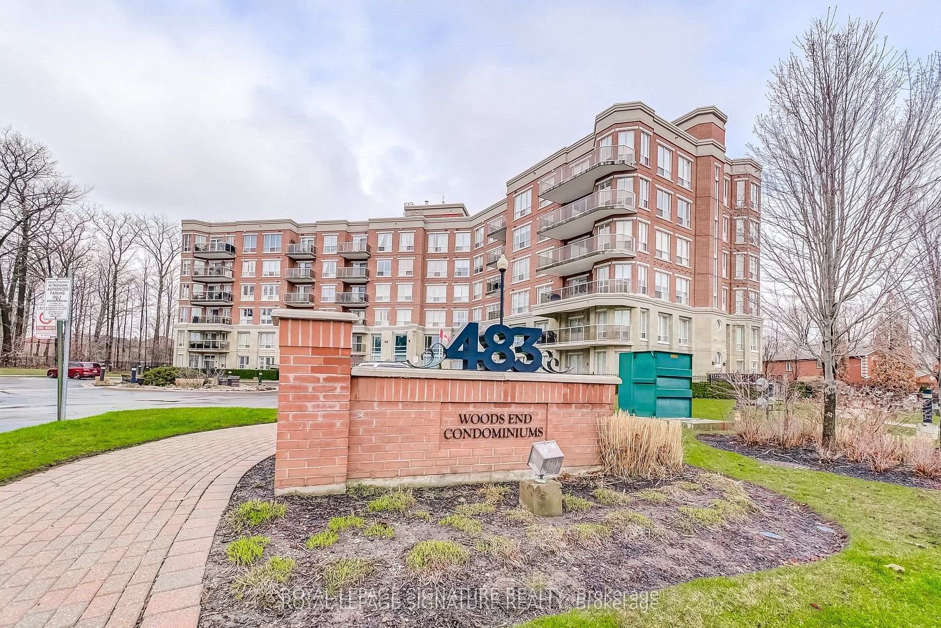 483 Faith Drive Unit 301