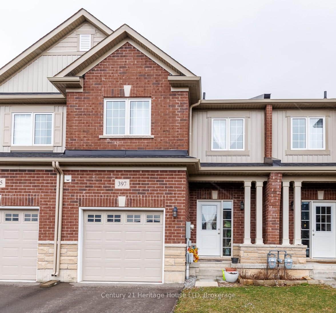 397 Hummel Crescent