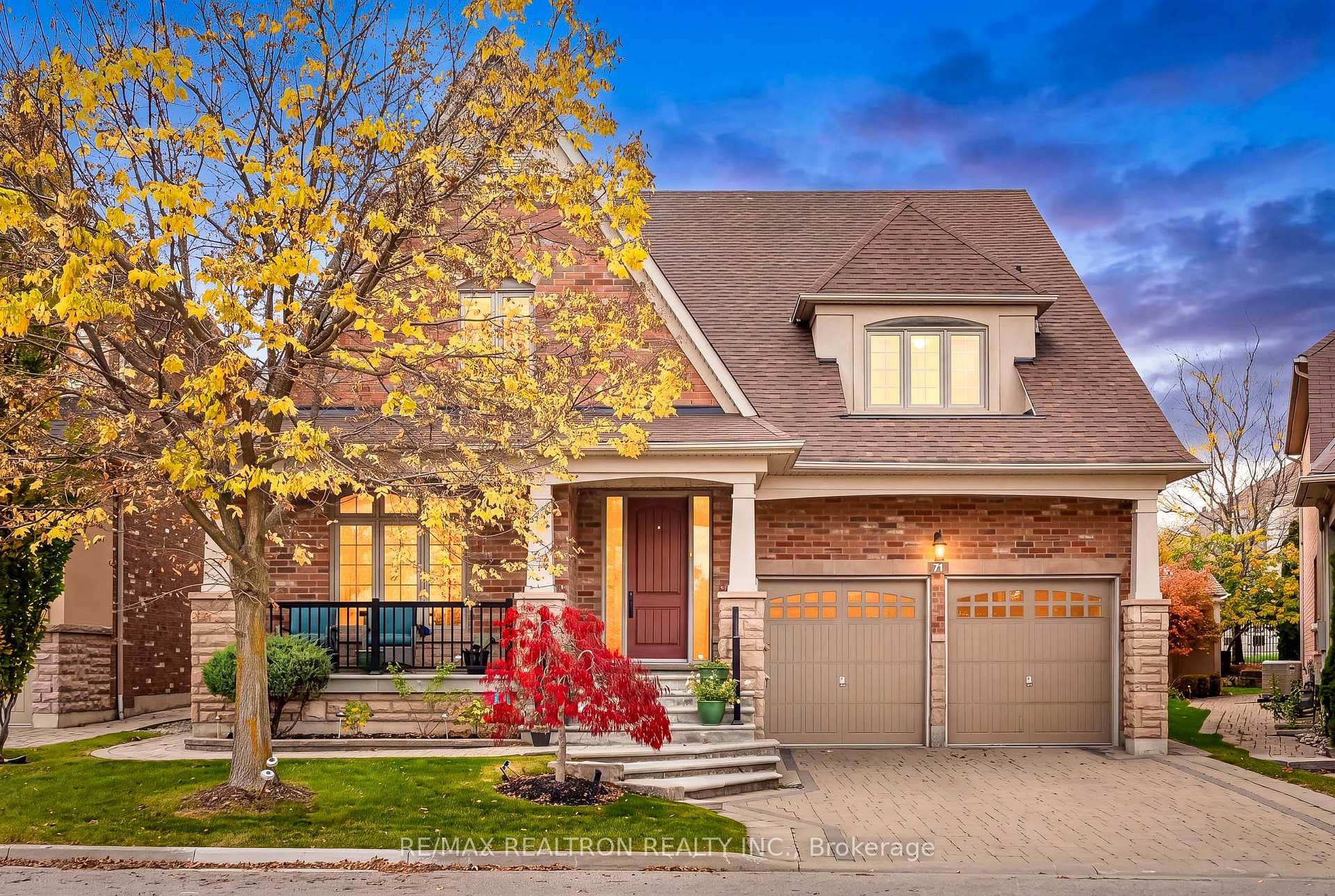 71 Glengordon Crescent