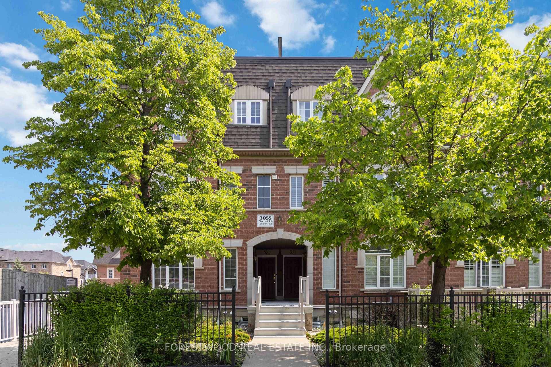 3055 Elmcreek Road Unit 19