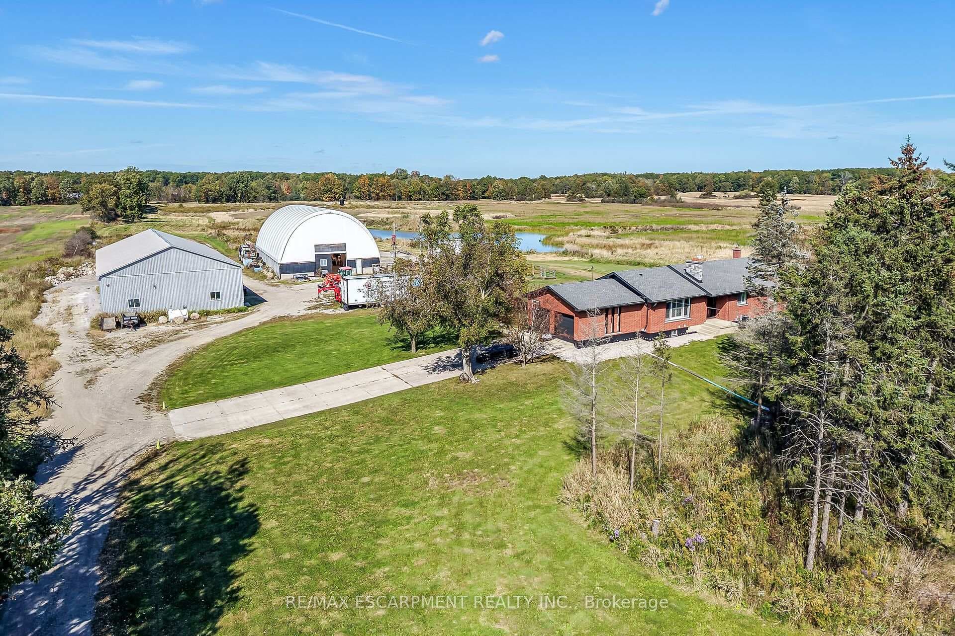6128 Highway 3 N/A