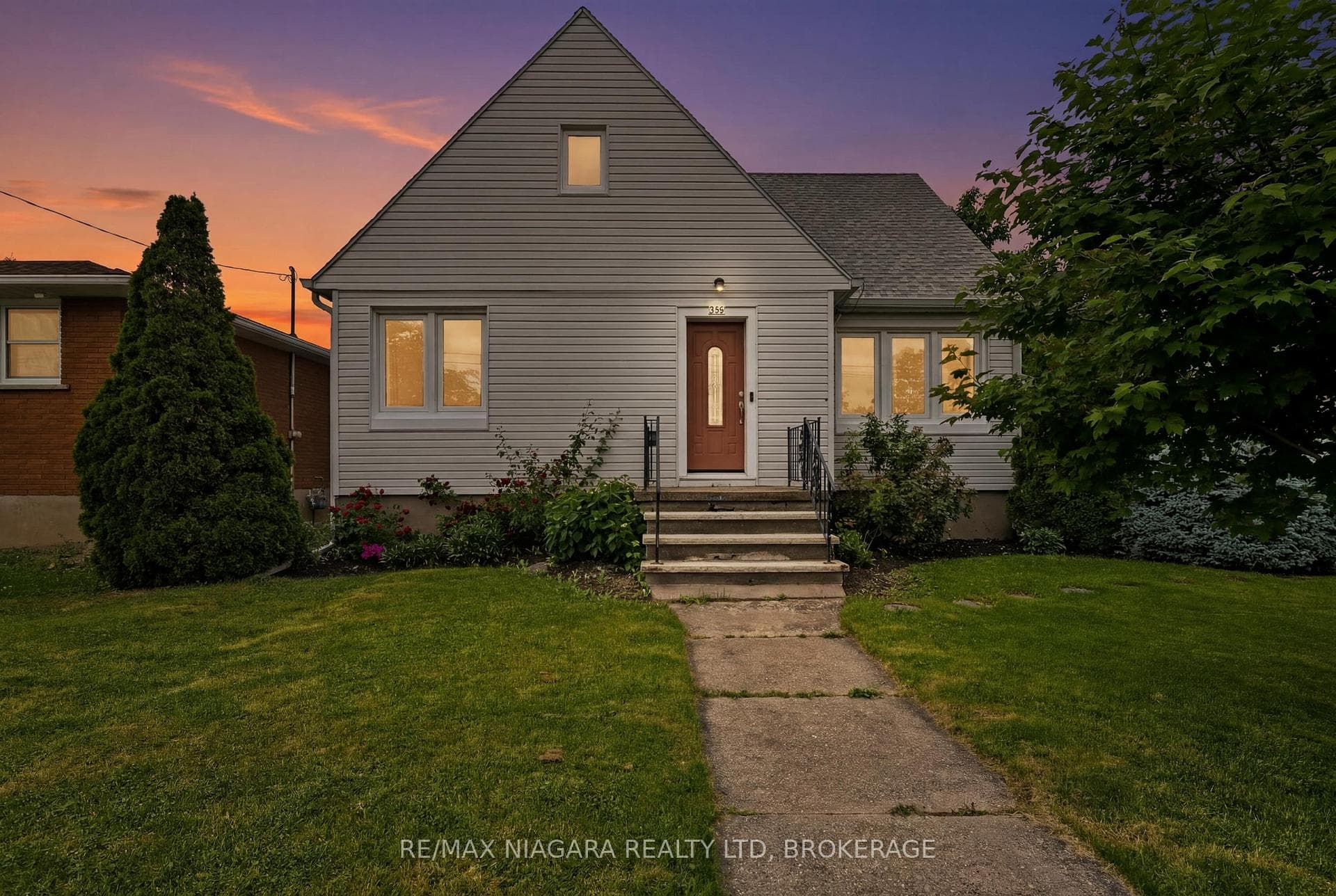 230 Wellington Street
