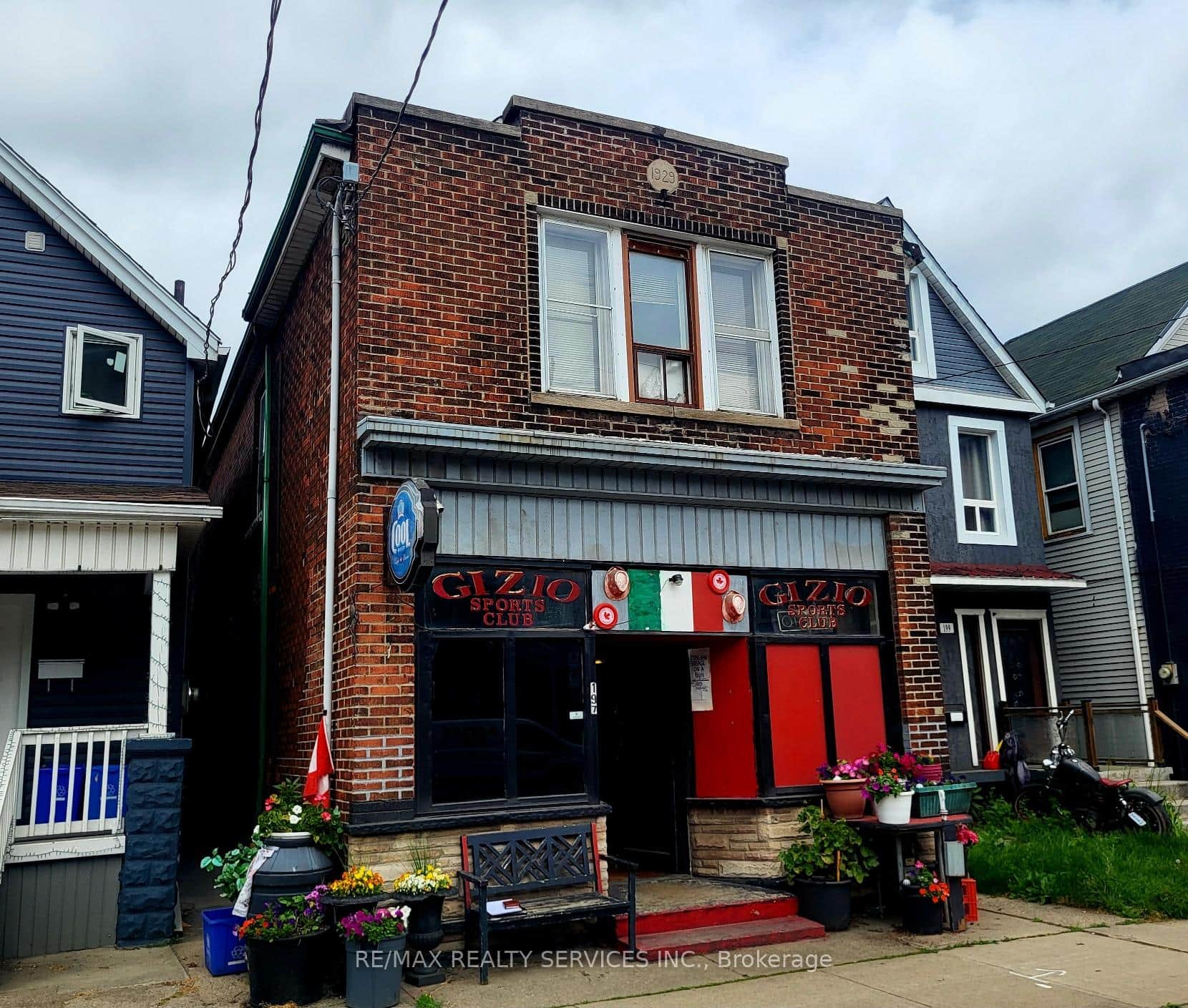 197 Sherman Avenue
