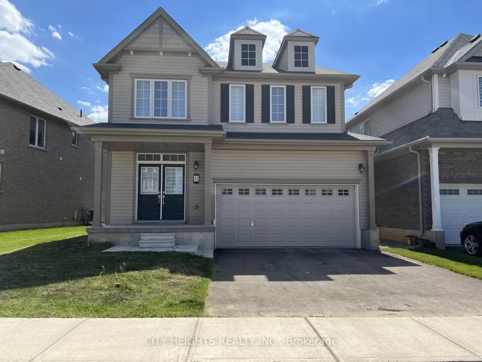 32 Anderson Road Unit Upper
