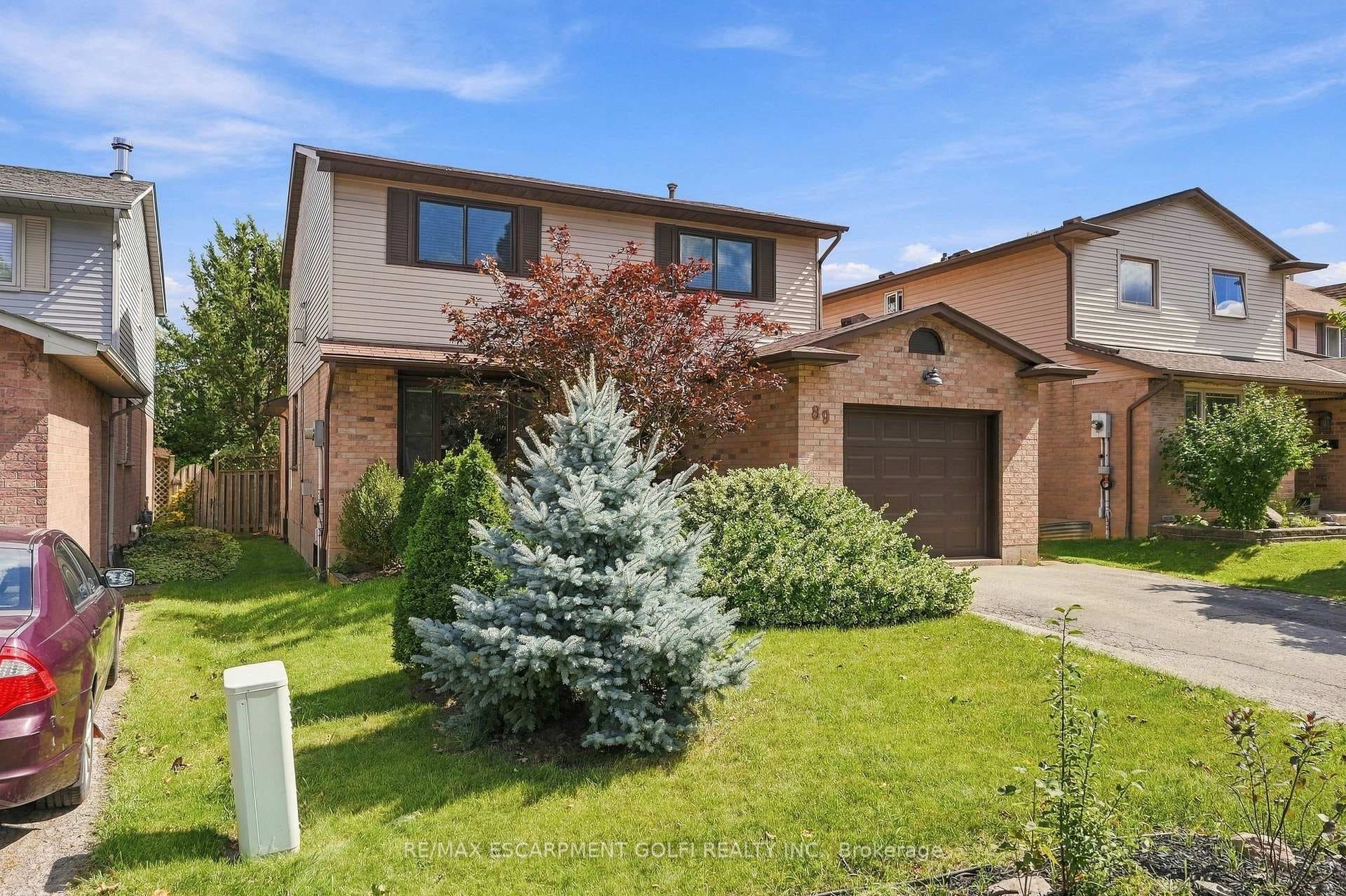 89 BRIGADE Drive