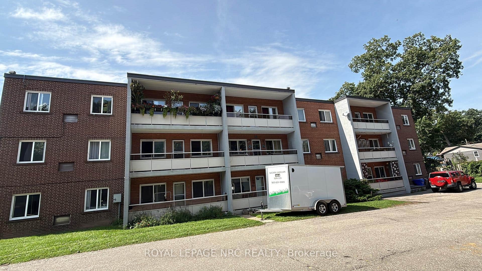 6035 Murray Street Unit 27