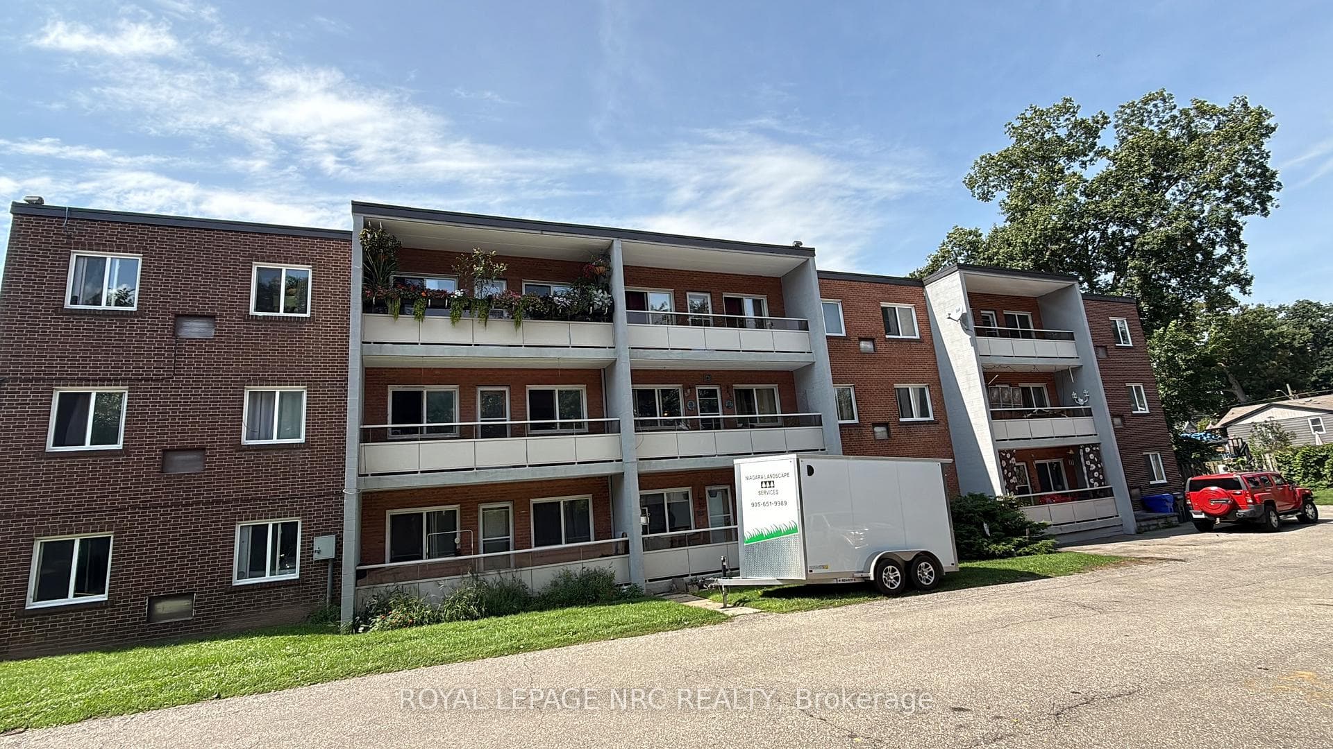 6035 Murray Street Unit 34