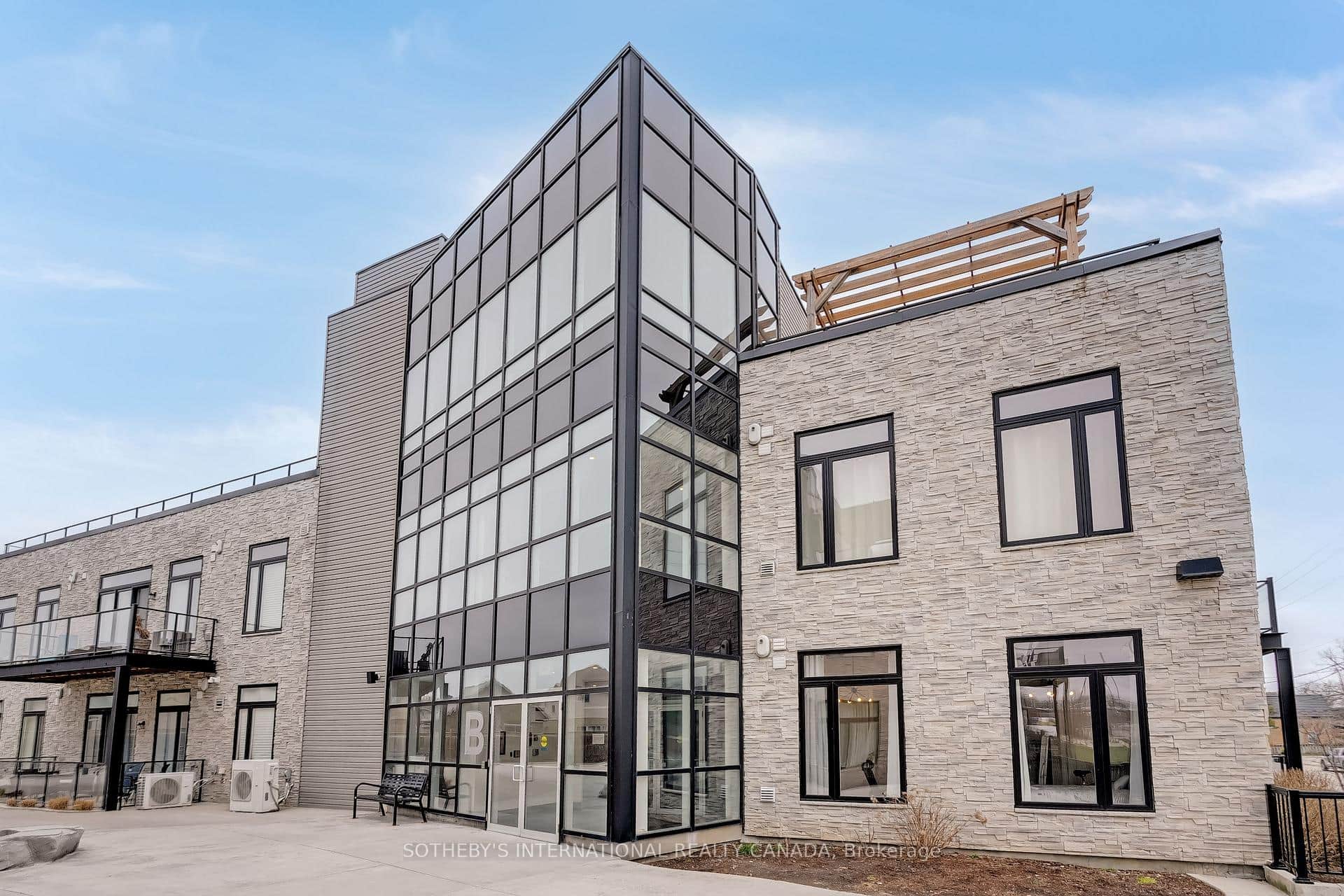 85 Morrell Street Unit 101B