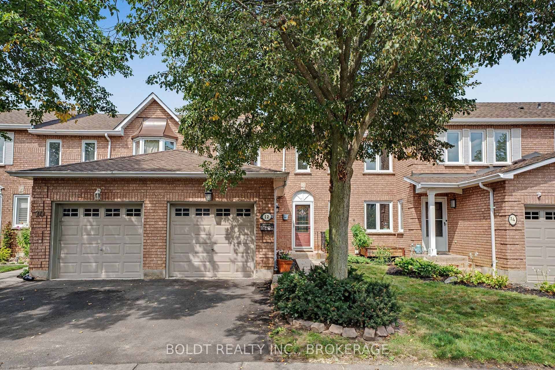 7 Davidson Boulevard Unit 12