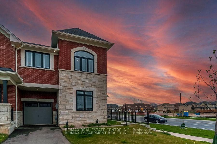 41 Westfield Crescent