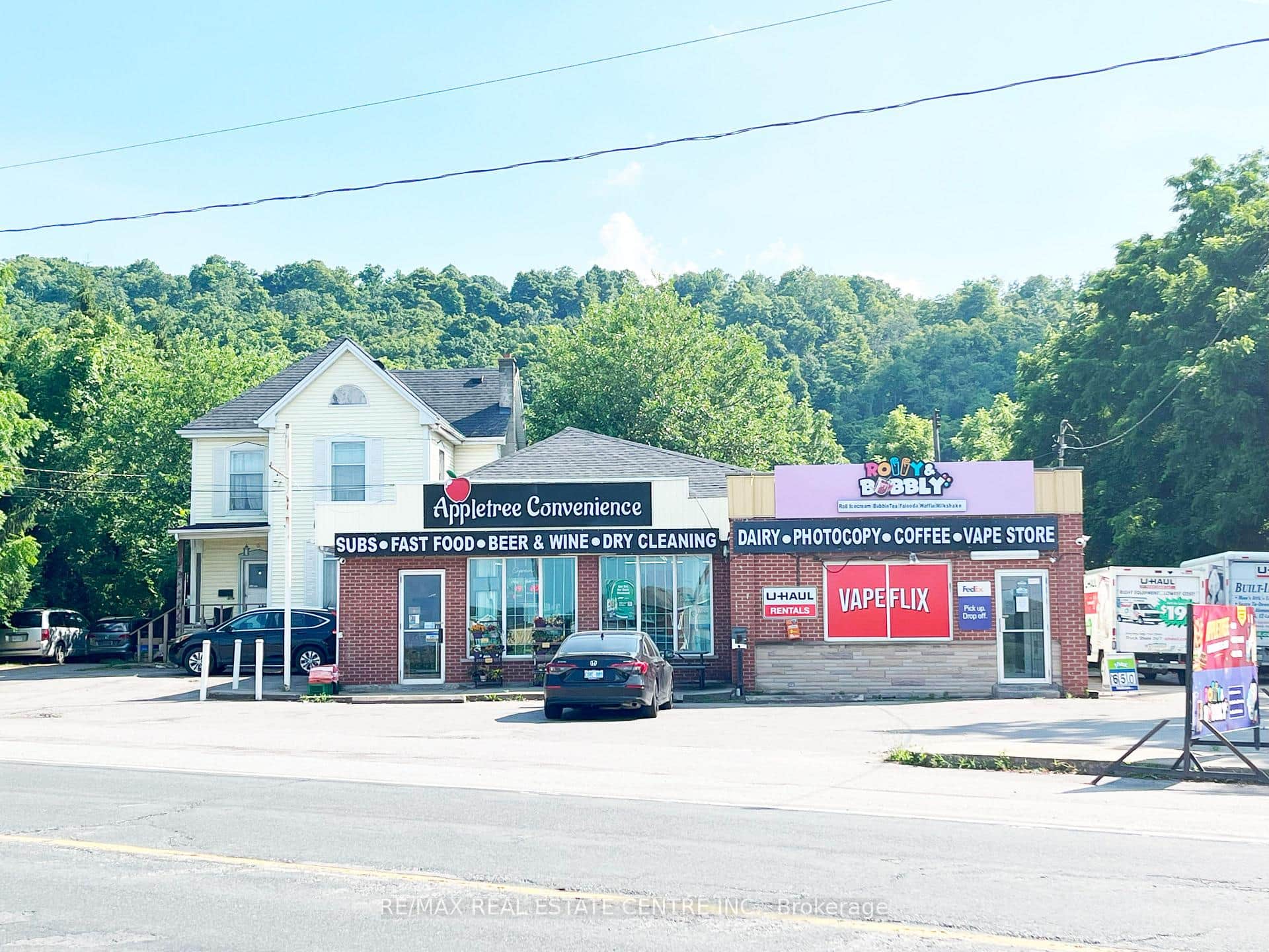 407-409 Main Street