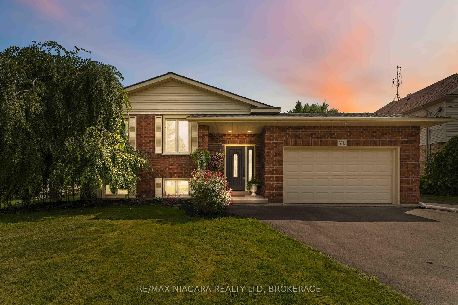 71 Sumbler Road