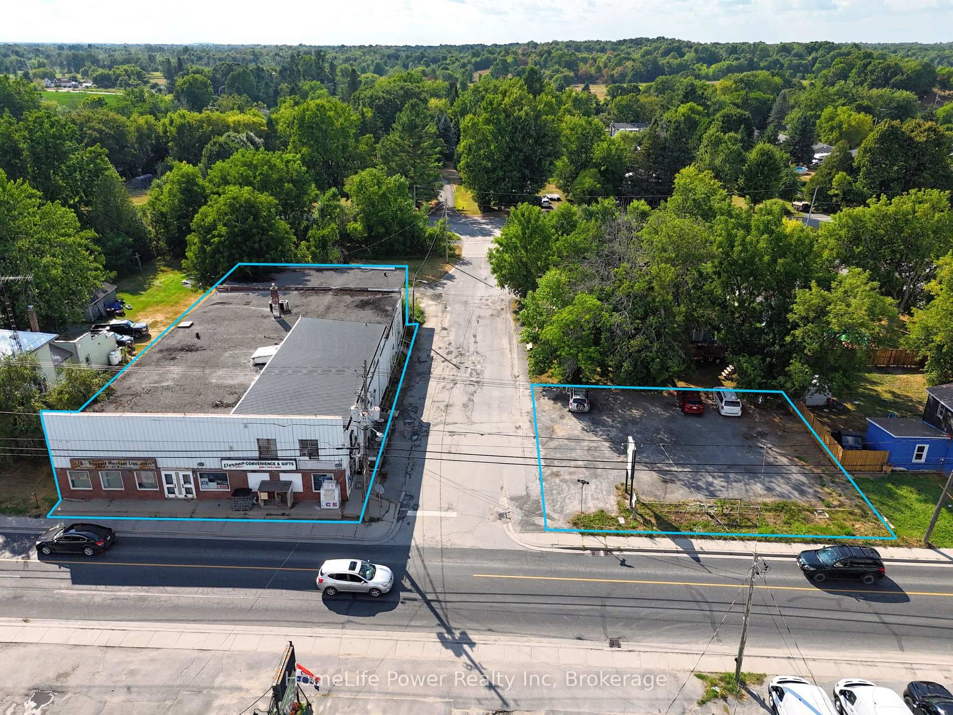 6667 Highway 38 N/A