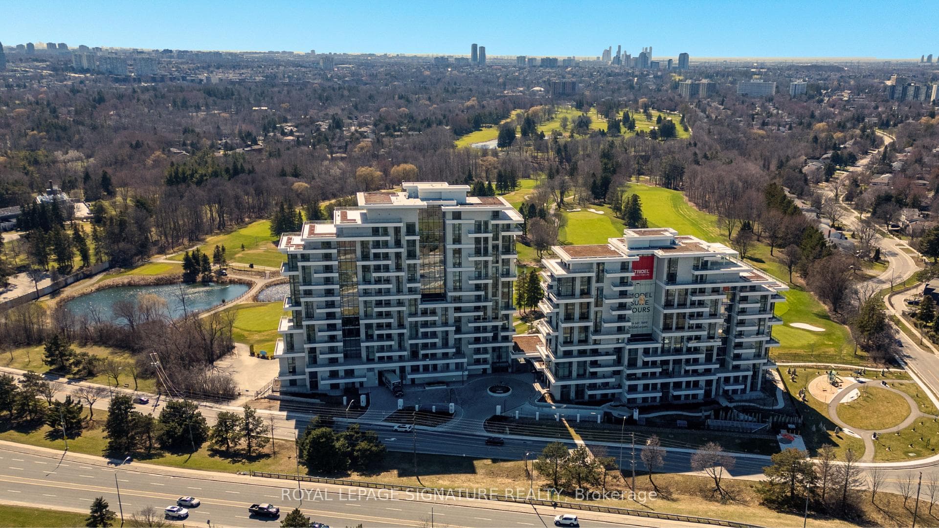 399 Royal Orchard Boulevard Unit 617