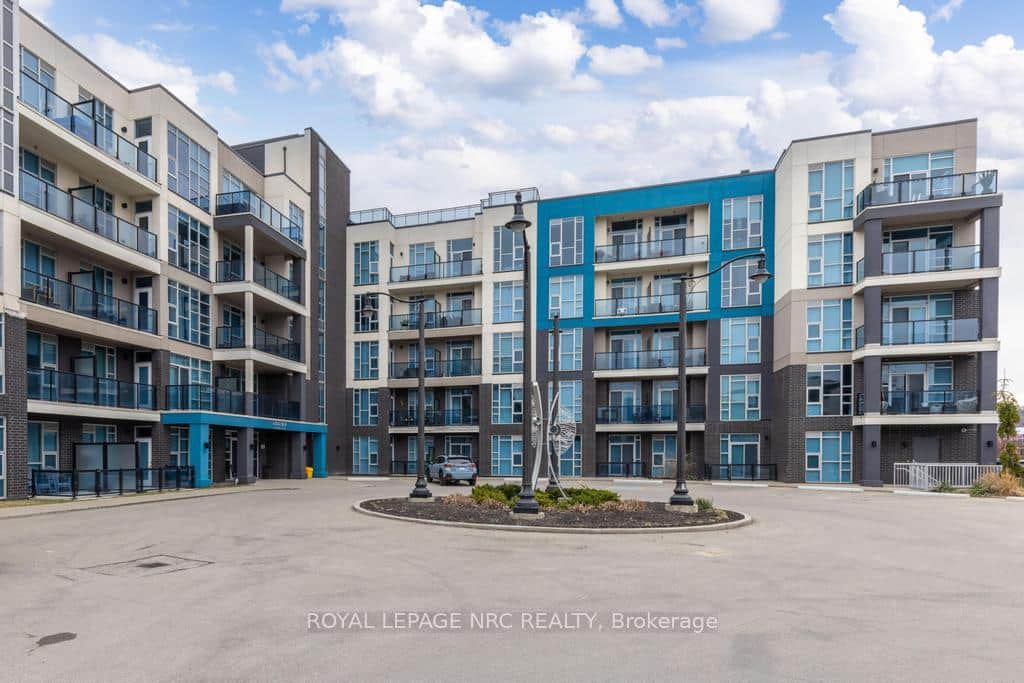 10 Concord Place Unit 412