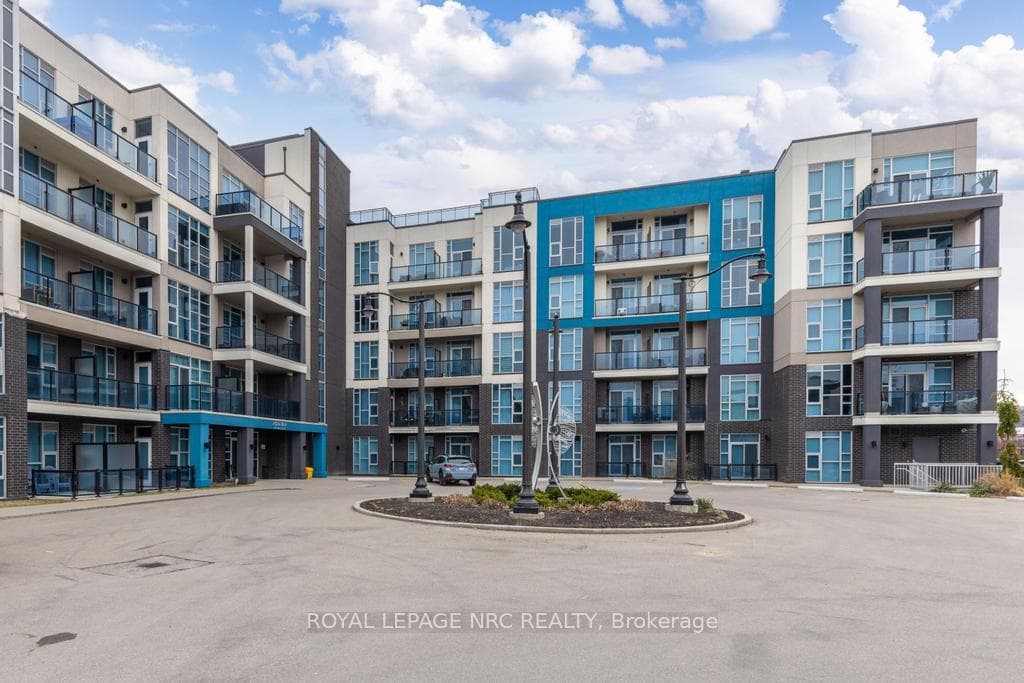 10 Concord Place Unit 412