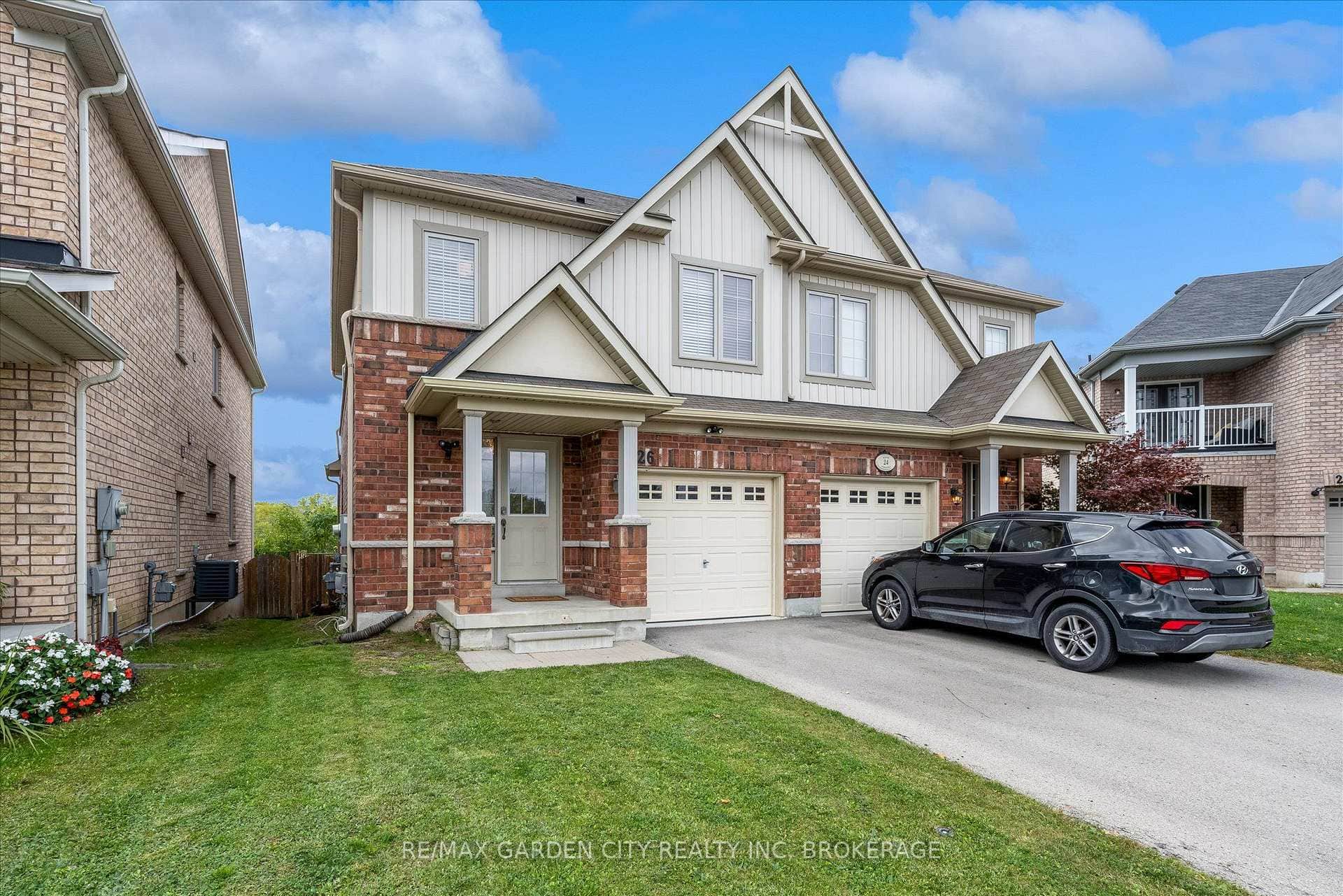 Welcome Home!