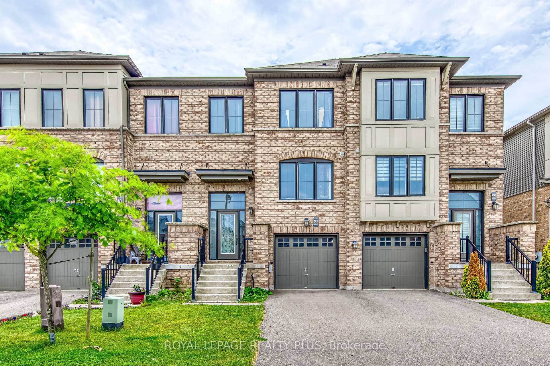 68 Crafter Crescent