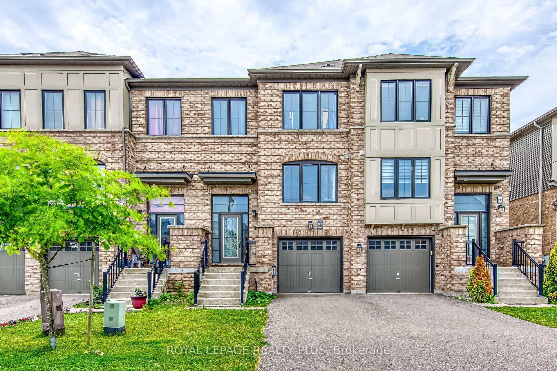 68 Crafter Crescent