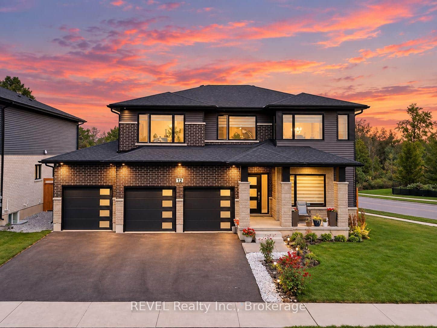 12 Westcott Road