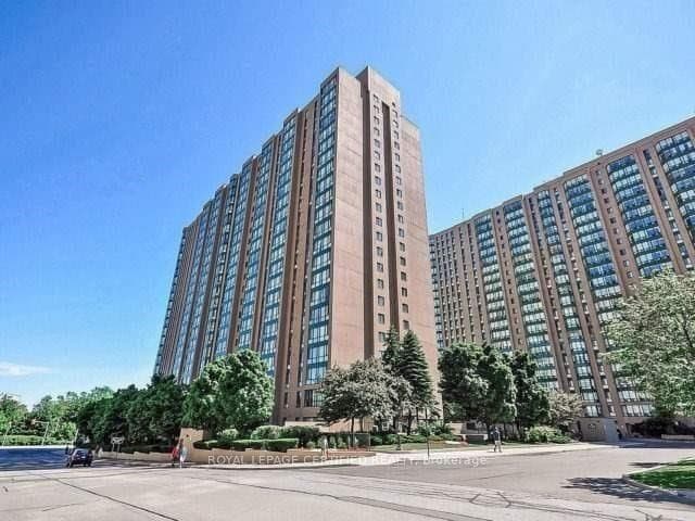 145 Hillcrest Avenue Unit 910