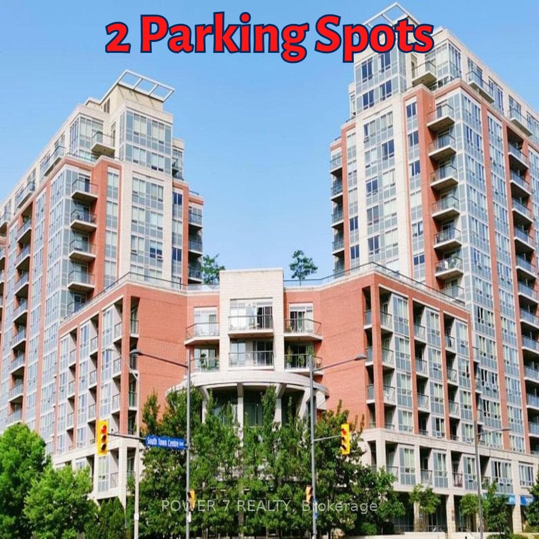 60 South Town Centre Boulevard Unit 502