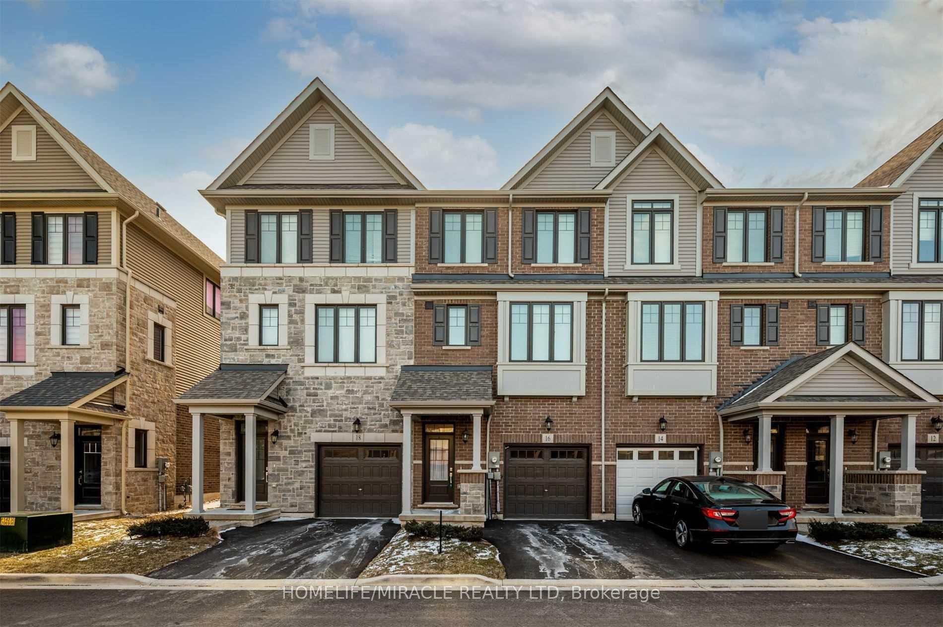 16 Hibiscus Lane